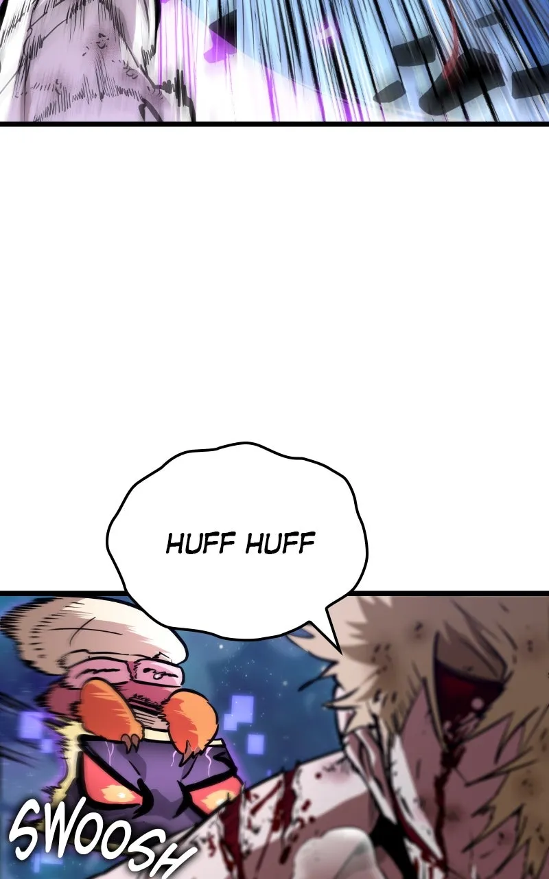 Light of Arad: Forerunner Chapter 38 page 100 - 