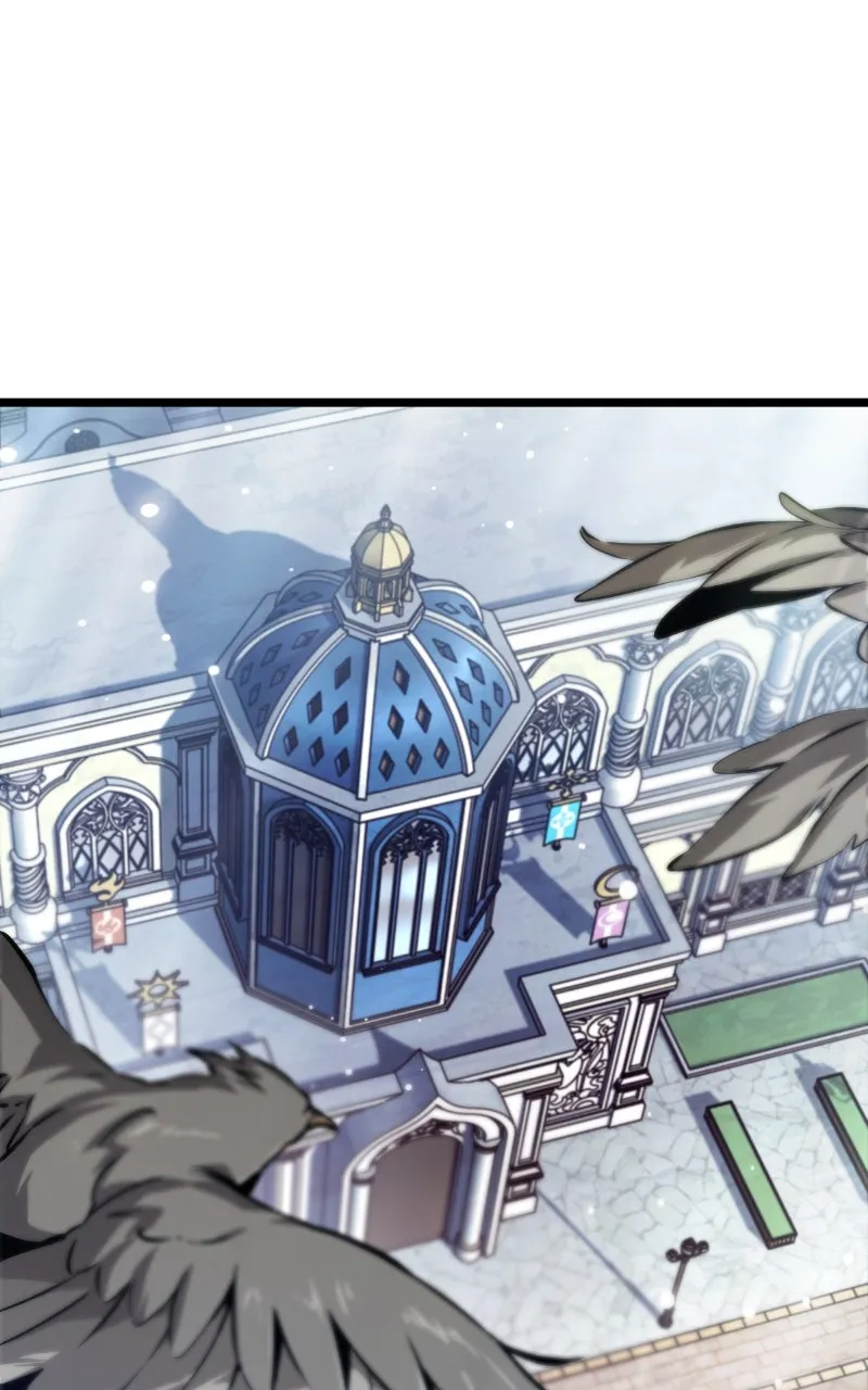 Light of Arad: Forerunner Chapter 39 page 1 - 