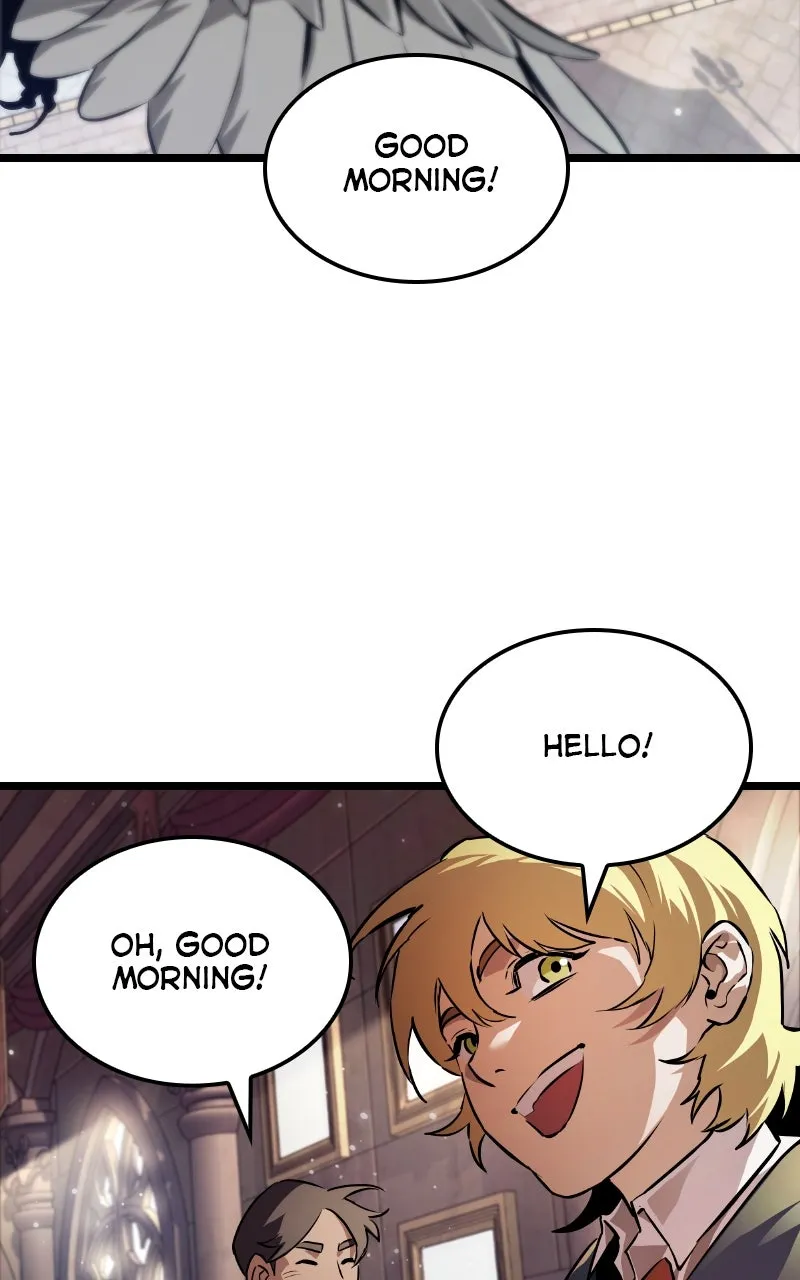 Light of Arad: Forerunner Chapter 39 page 2 - 