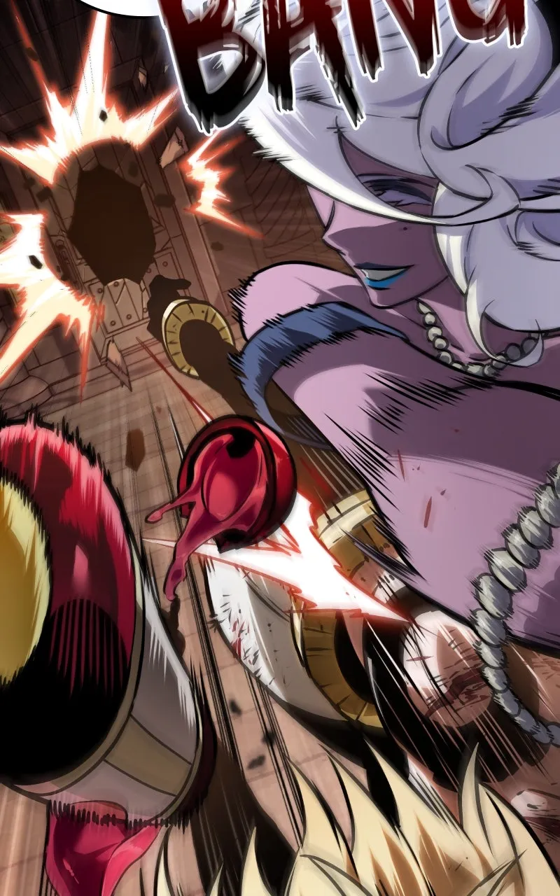 Light of Arad: Forerunner Chapter 39 page 11 - 