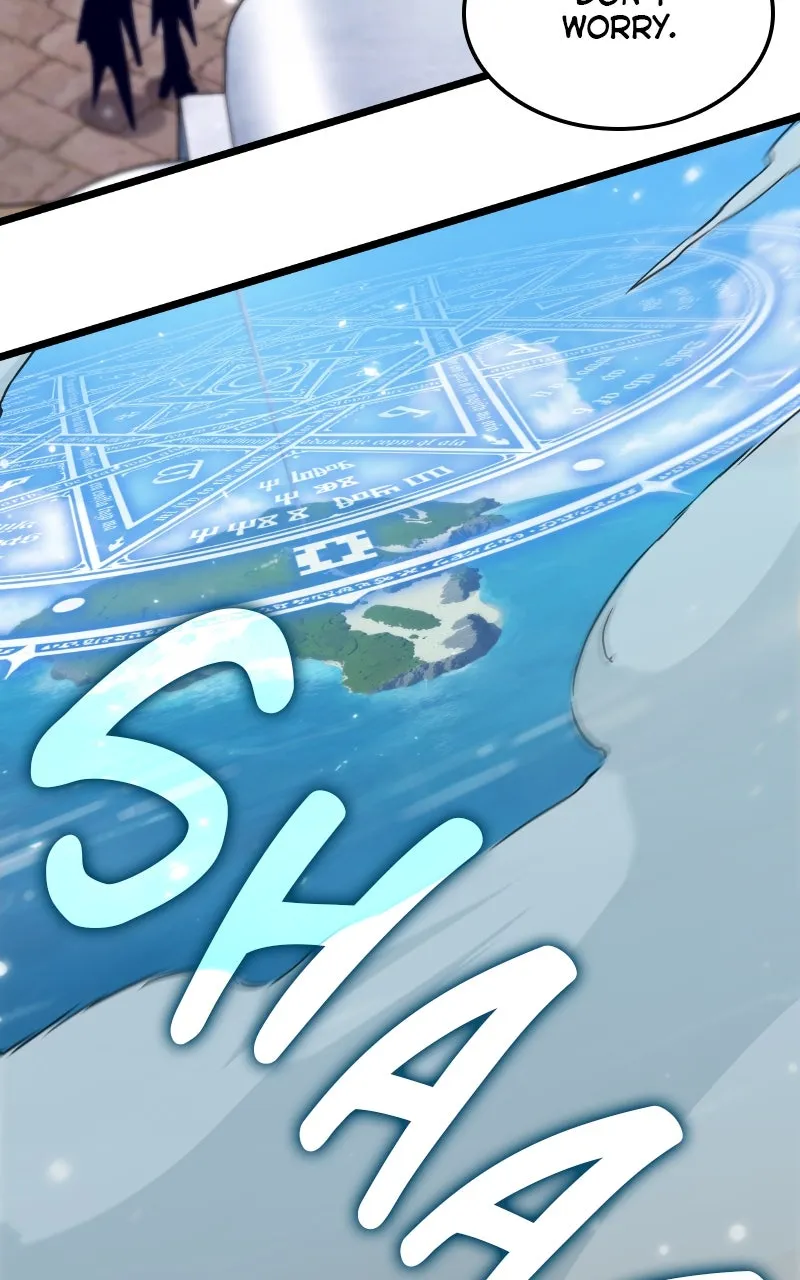 Light of Arad: Forerunner Chapter 39 page 101 - 