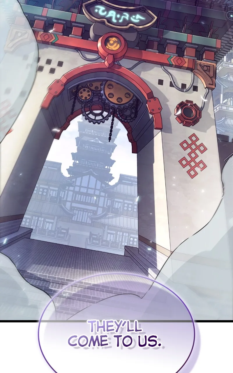 Light of Arad: Forerunner Chapter 39 page 104 - 