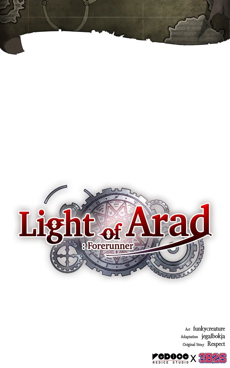 Light of Arad: Forerunner Chapter 39 page 106 - 