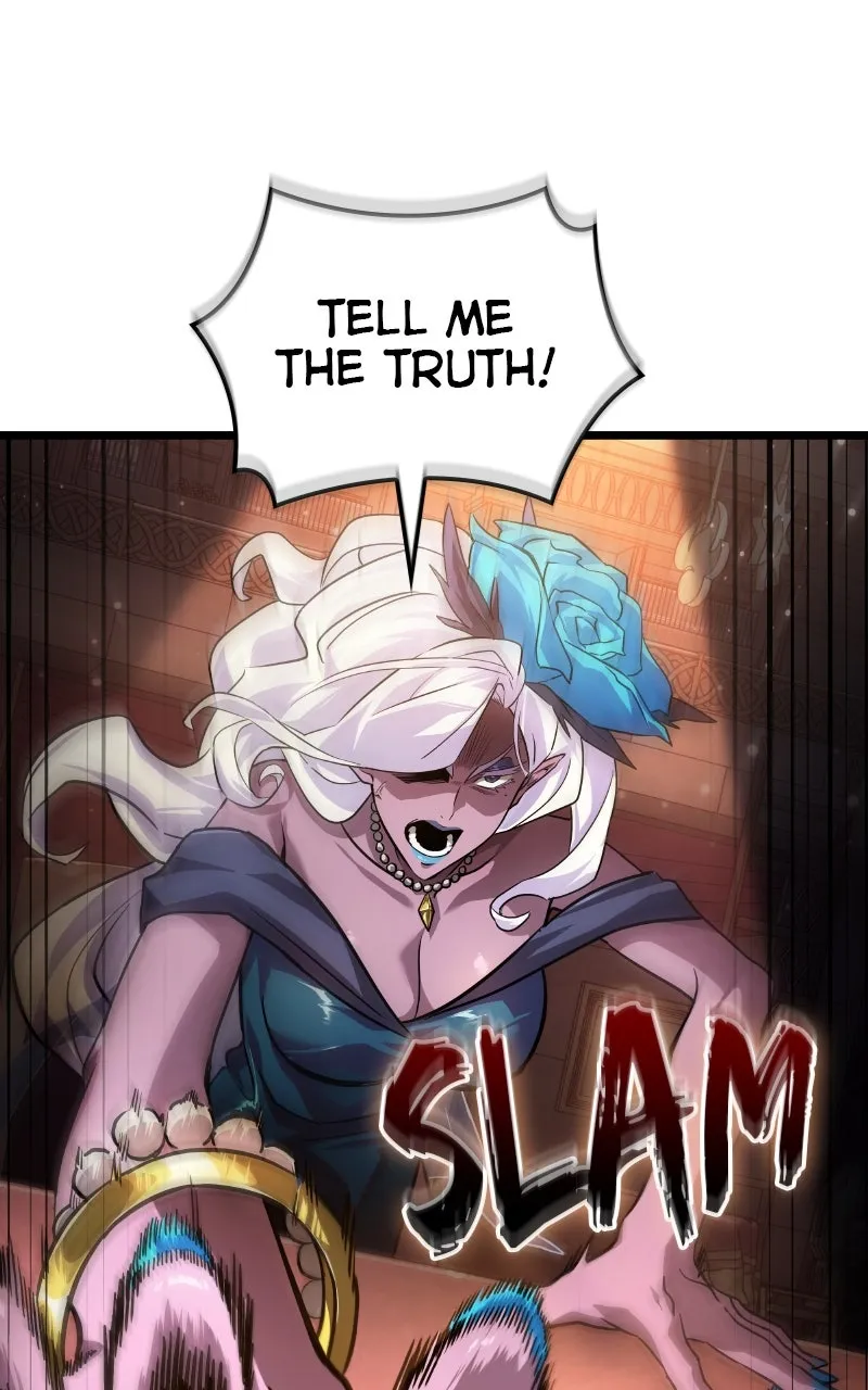 Light of Arad: Forerunner Chapter 39 page 18 - 