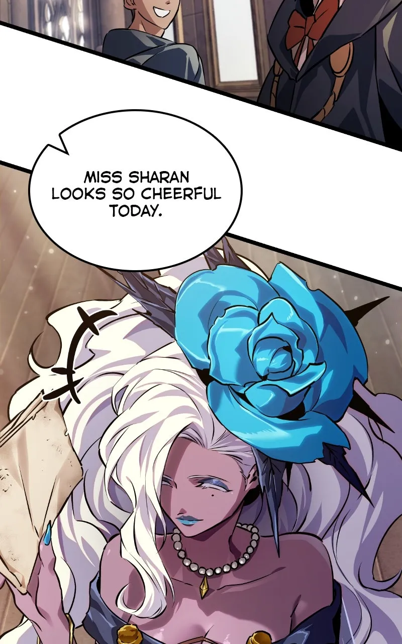 Light of Arad: Forerunner Chapter 39 page 3 - 