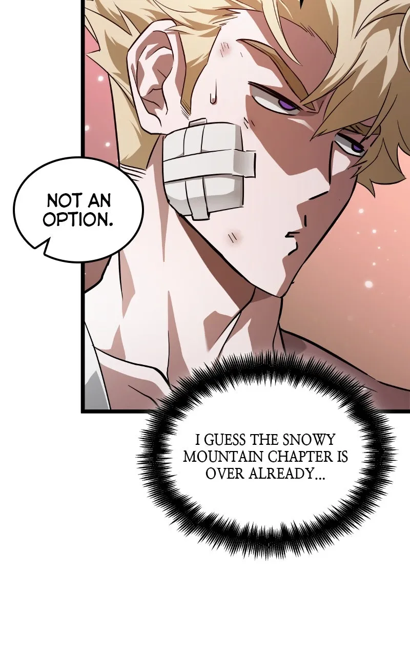 Light of Arad: Forerunner Chapter 39 page 21 - 