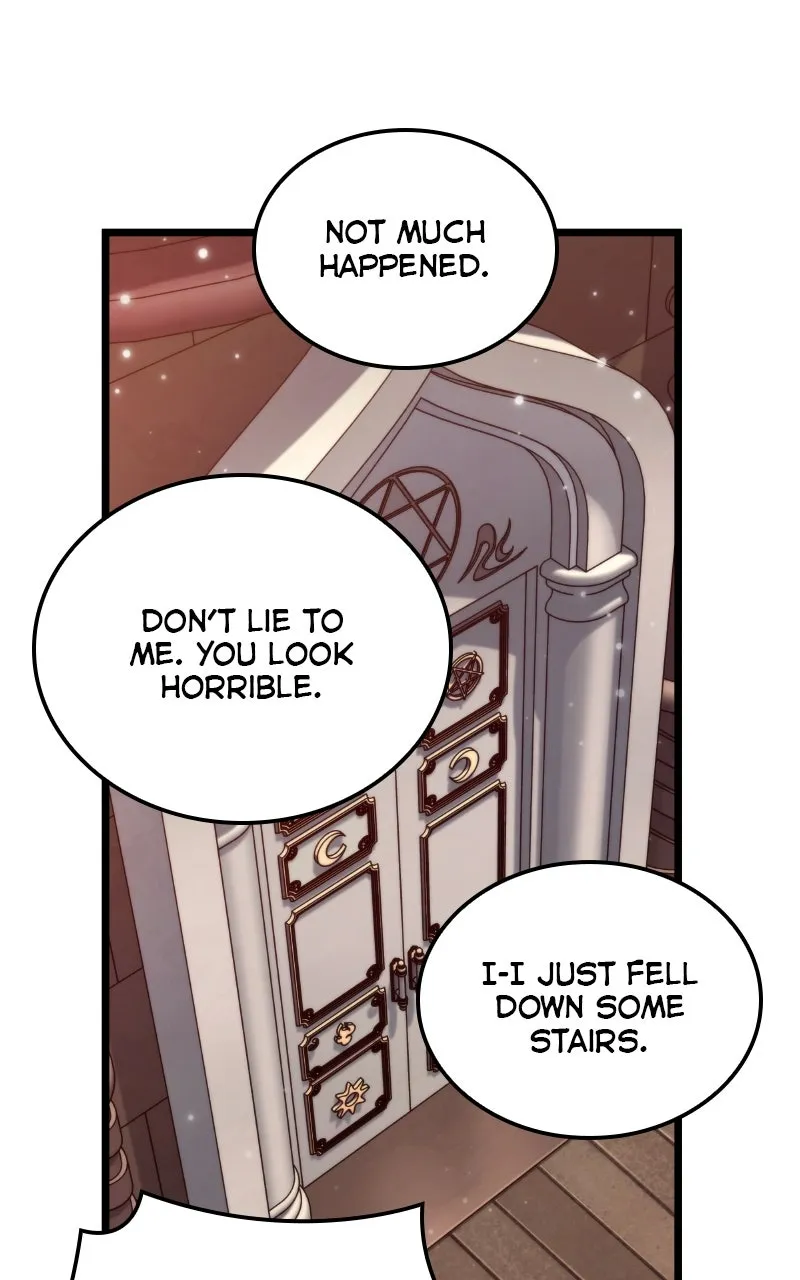 Light of Arad: Forerunner Chapter 39 page 22 - 