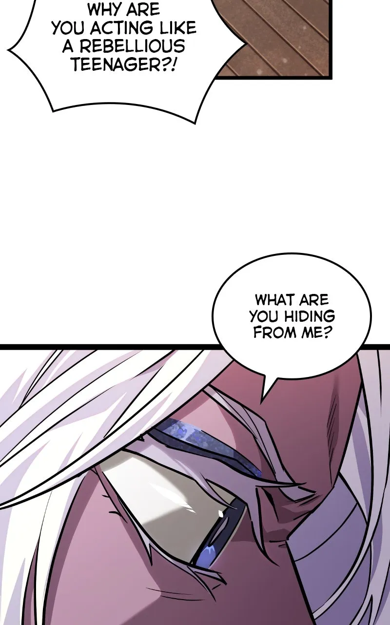 Light of Arad: Forerunner Chapter 39 page 23 - 