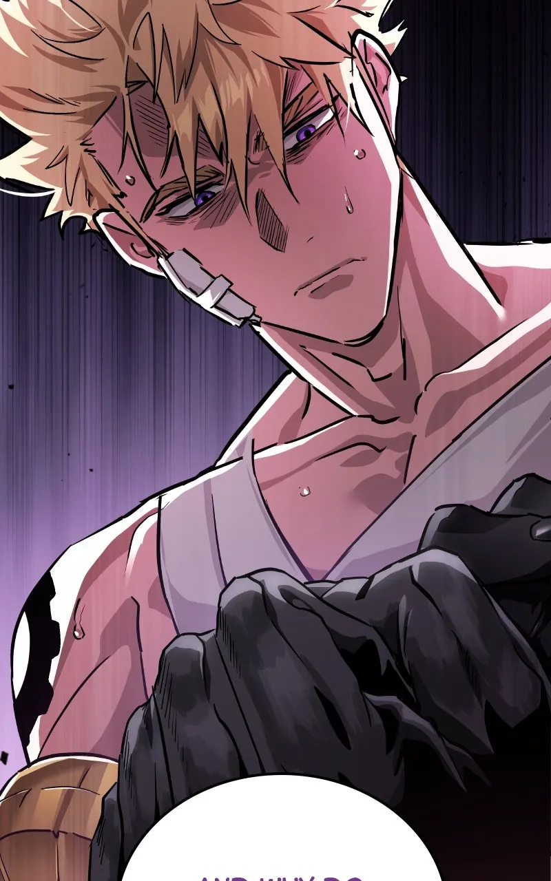 Light of Arad: Forerunner Chapter 39 page 25 - 