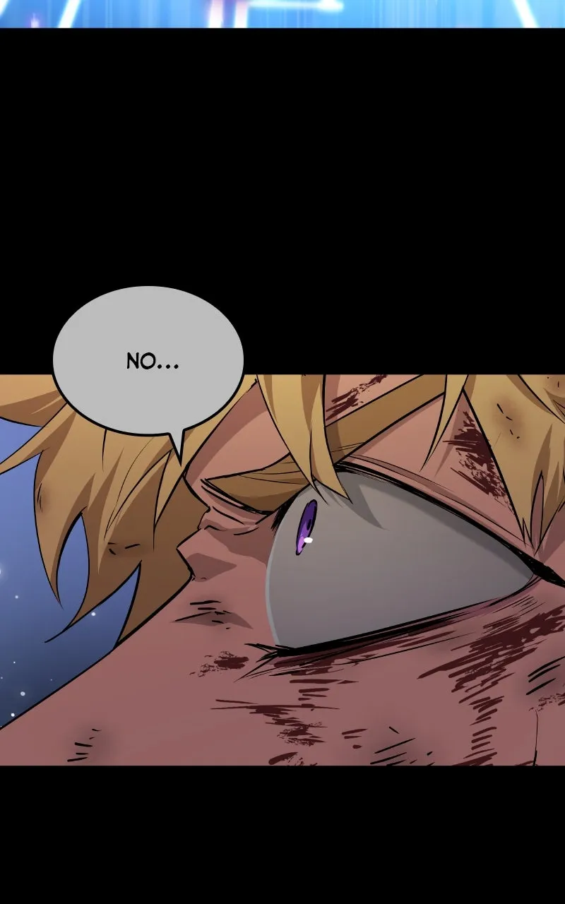 Light of Arad: Forerunner Chapter 39 page 30 - 