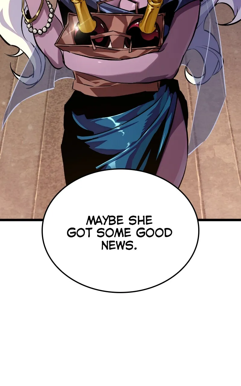 Light of Arad: Forerunner Chapter 39 page 4 - 