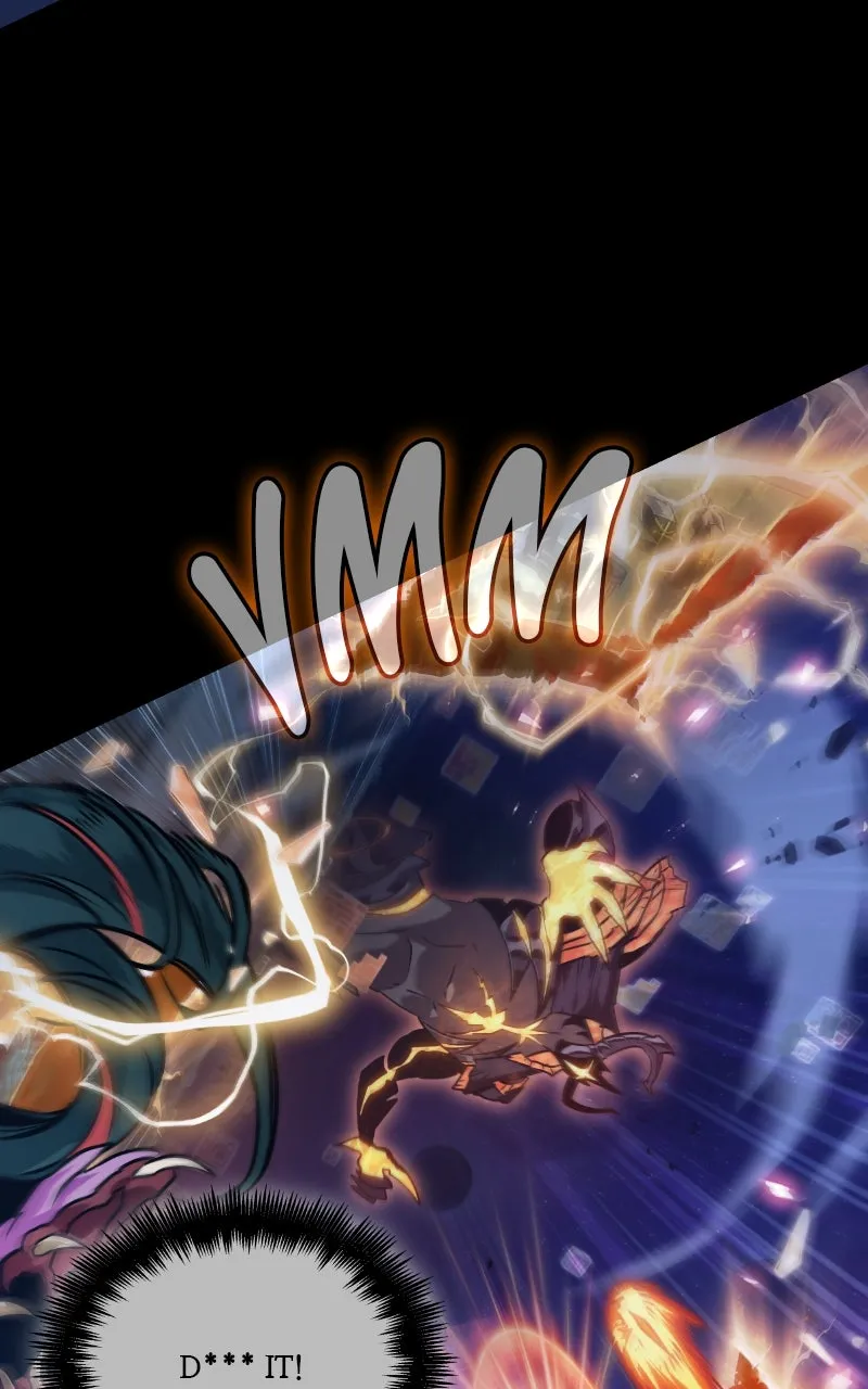Light of Arad: Forerunner Chapter 39 page 41 - 