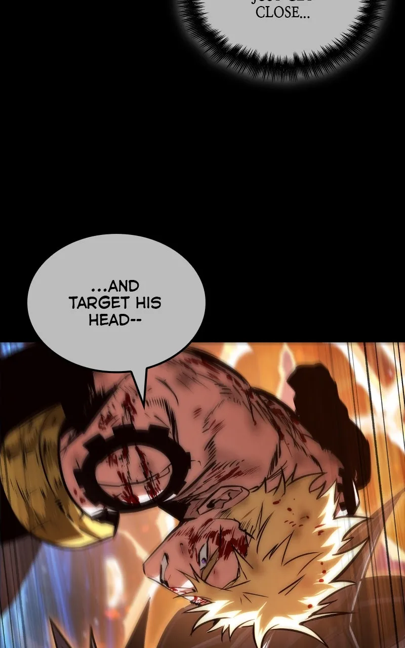 Light of Arad: Forerunner Chapter 39 page 45 - 