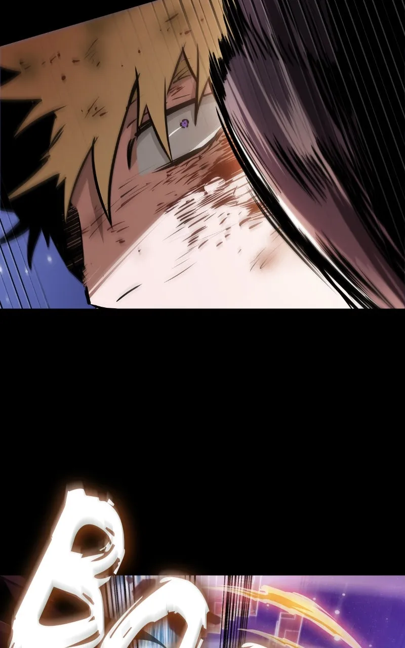 Light of Arad: Forerunner Chapter 39 page 47 - 
