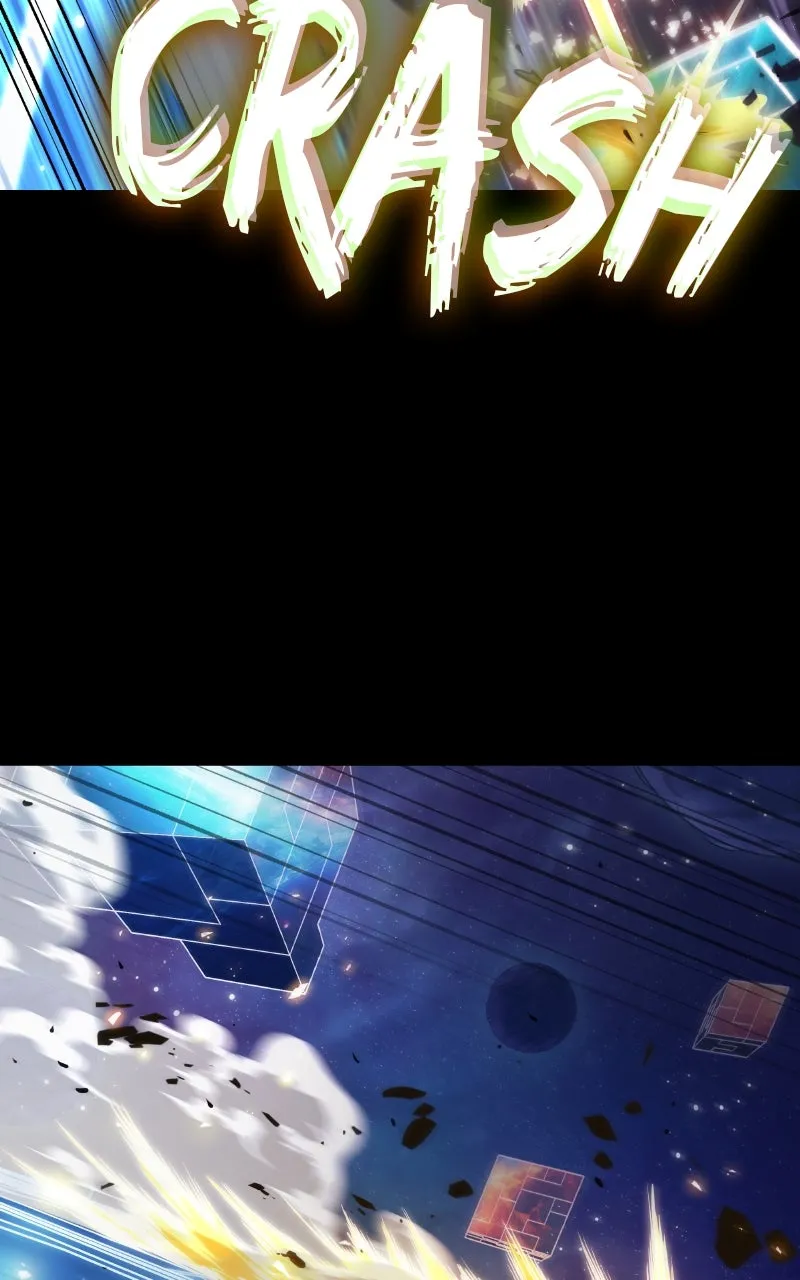 Light of Arad: Forerunner Chapter 39 page 51 - 