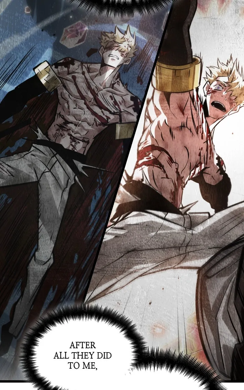Light of Arad: Forerunner Chapter 39 page 73 - 