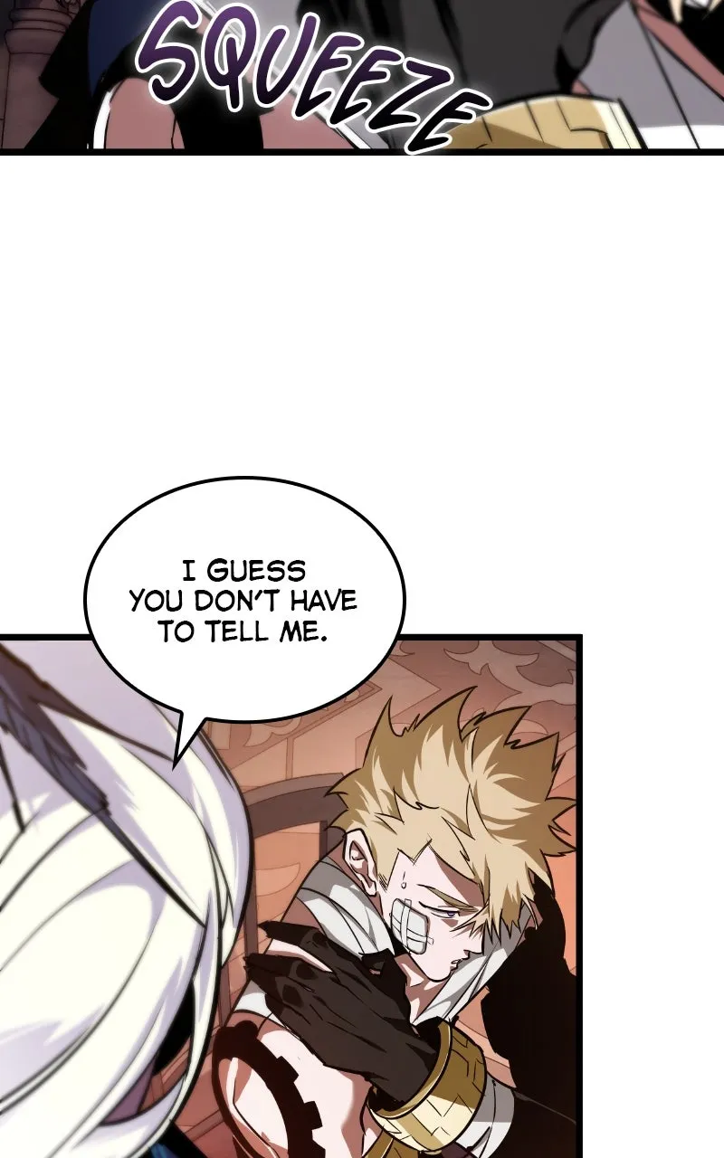Light of Arad: Forerunner Chapter 39 page 76 - 