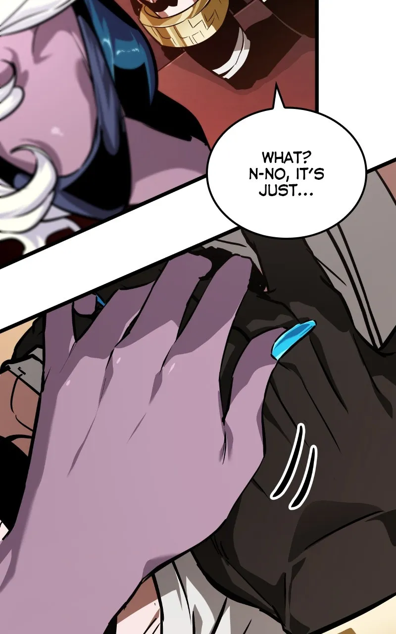 Light of Arad: Forerunner Chapter 39 page 77 - 