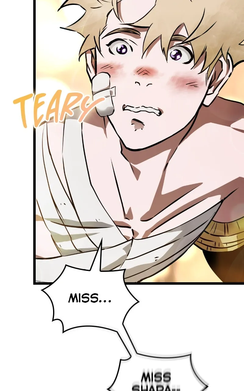 Light of Arad: Forerunner Chapter 39 page 81 - 
