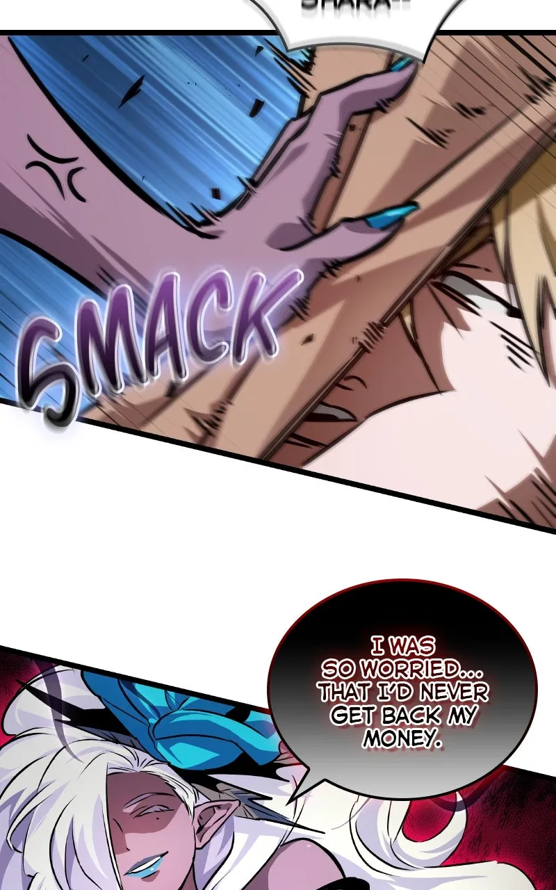 Light of Arad: Forerunner Chapter 39 page 82 - 