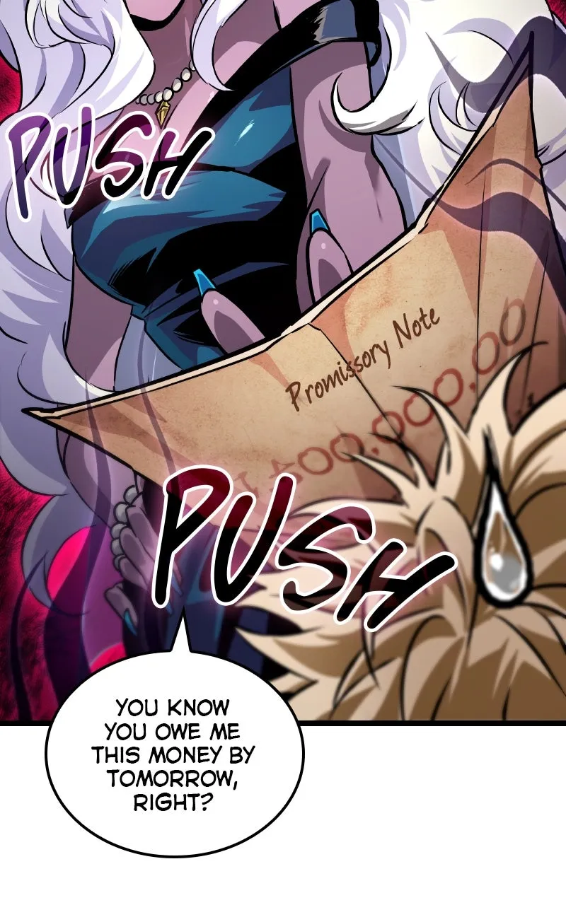 Light of Arad: Forerunner Chapter 39 page 83 - 