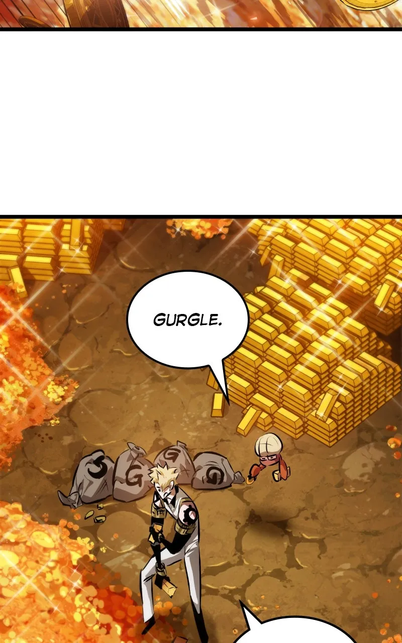 Light of Arad: Forerunner Chapter 39 page 86 - 