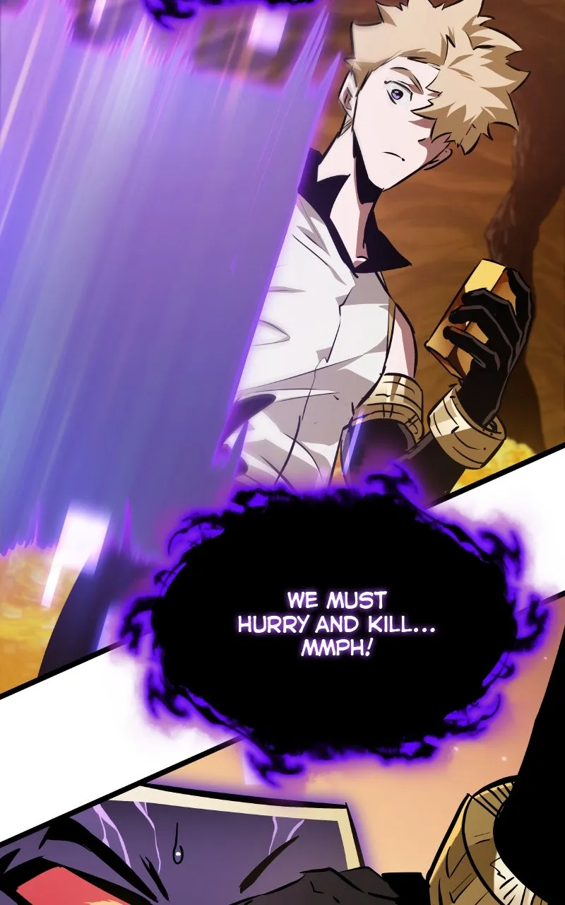 Light of Arad: Forerunner Chapter 39 page 92 - 