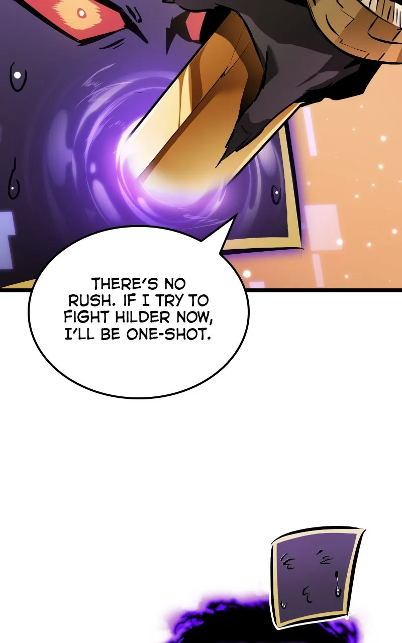 Light of Arad: Forerunner Chapter 39 page 93 - 