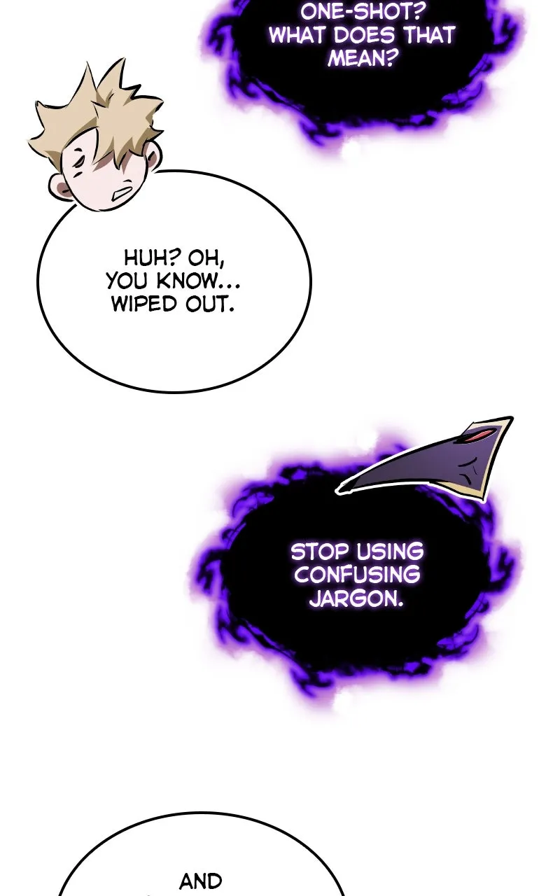 Light of Arad: Forerunner Chapter 39 page 94 - 