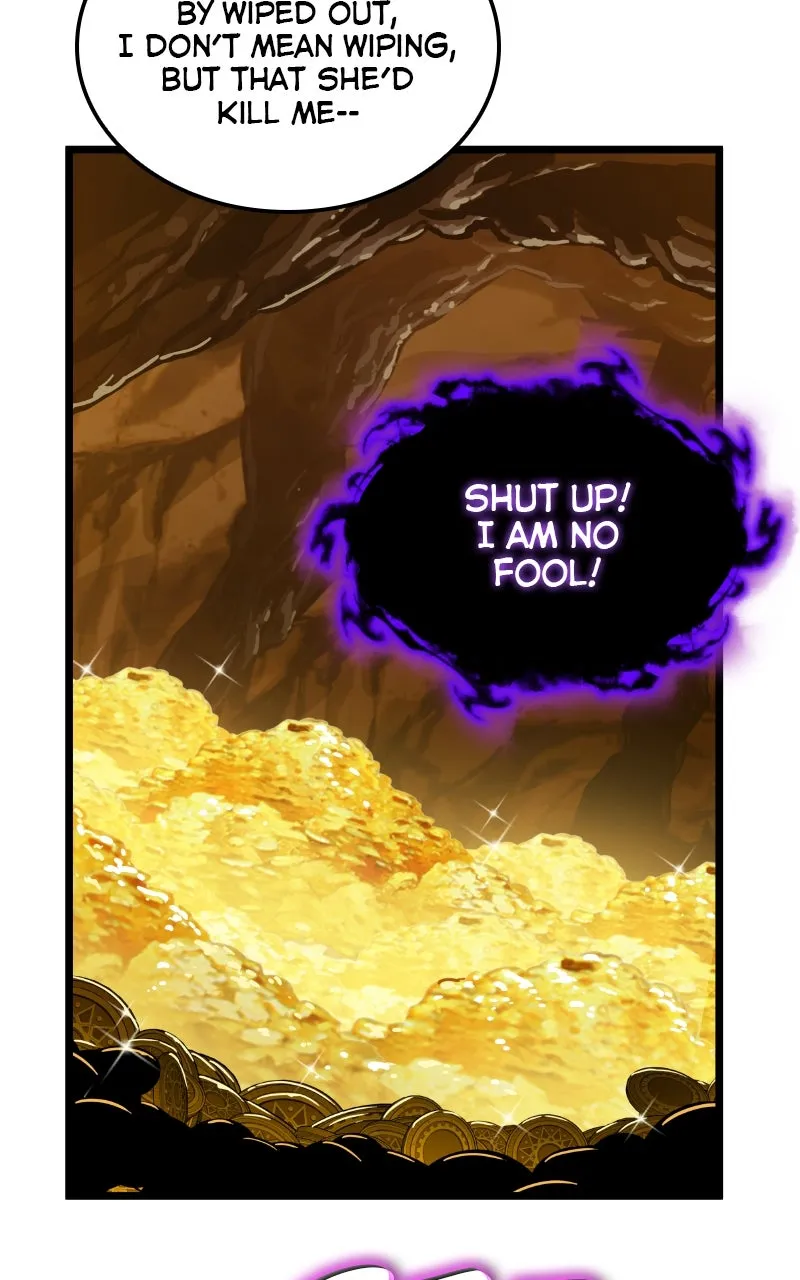 Light of Arad: Forerunner Chapter 39 page 95 - 