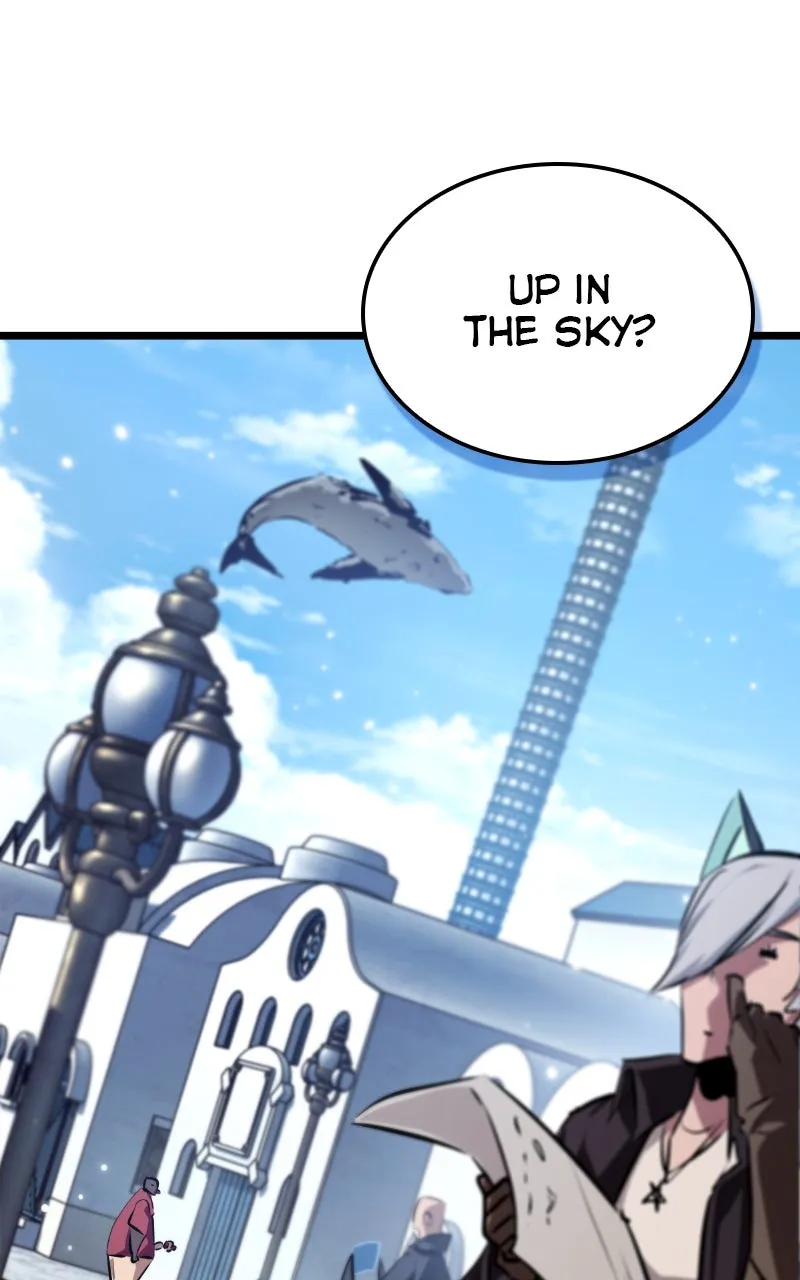 Light of Arad: Forerunner Chapter 39 page 97 - 