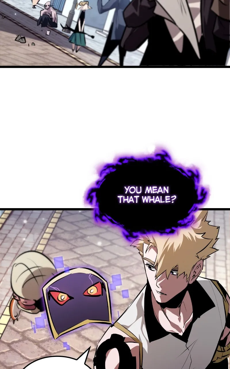 Light of Arad: Forerunner Chapter 39 page 98 - 