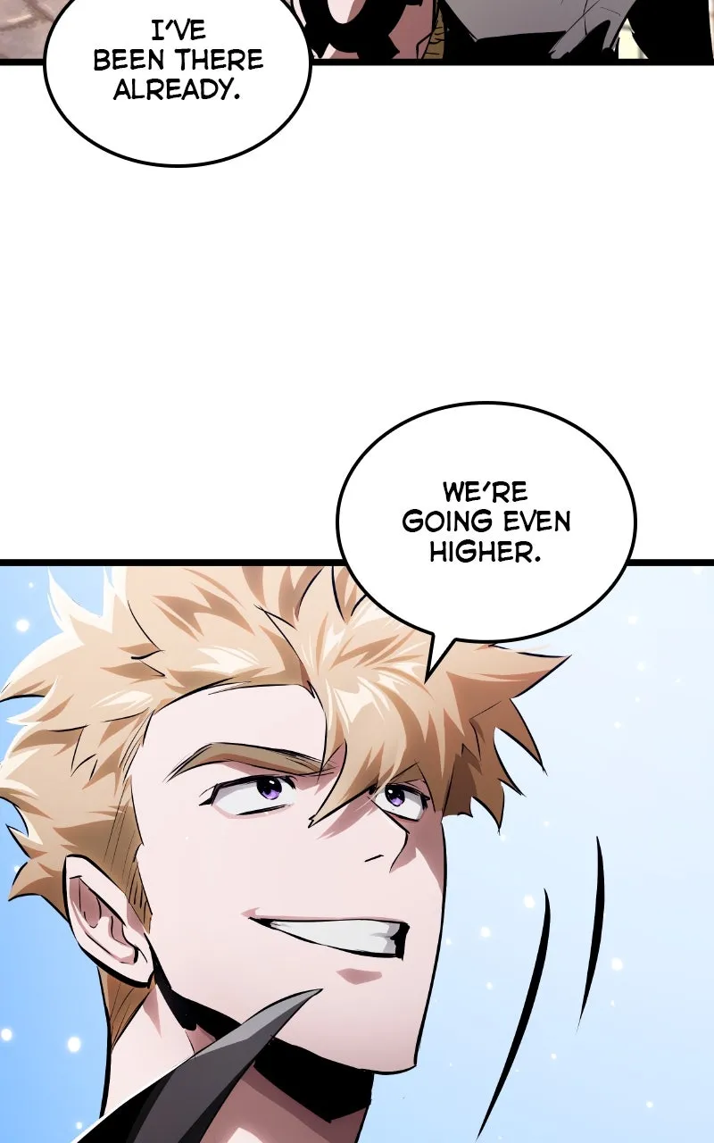 Light of Arad: Forerunner Chapter 39 page 99 - 