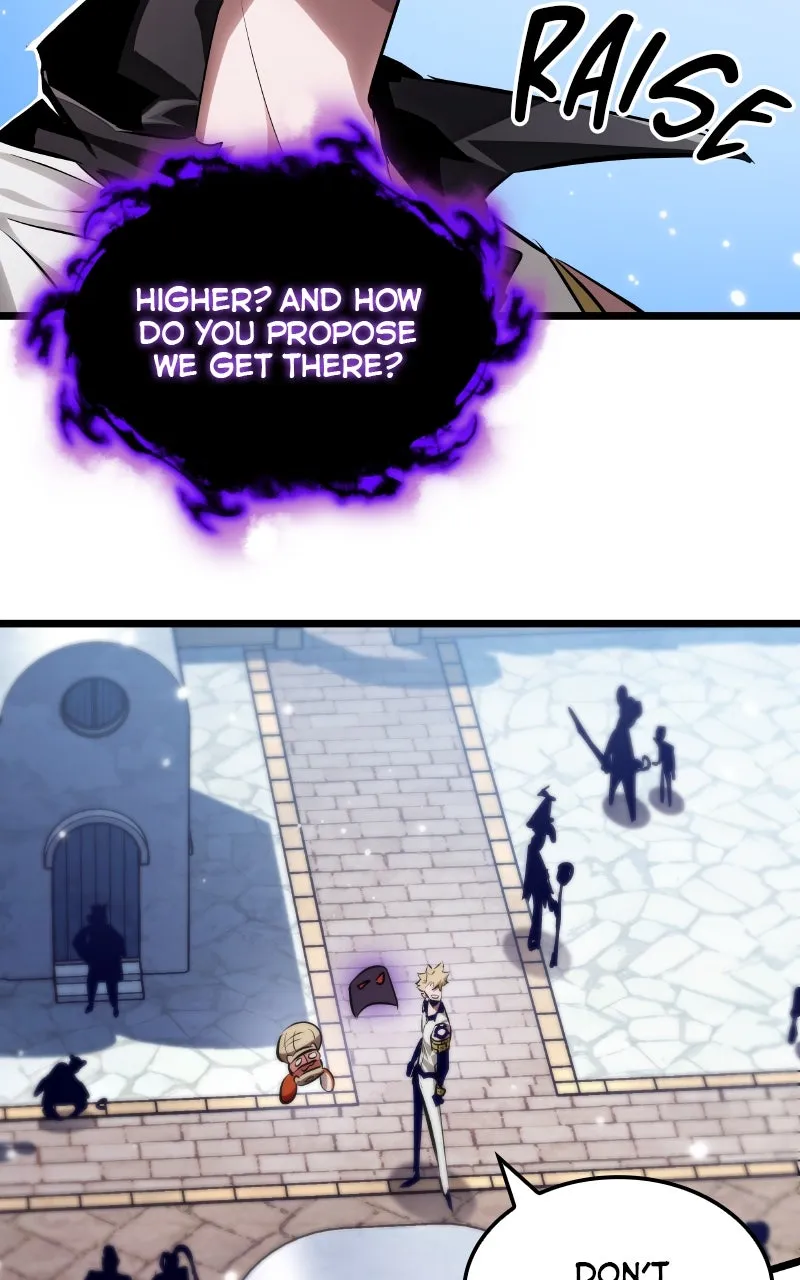 Light of Arad: Forerunner Chapter 39 page 100 - 