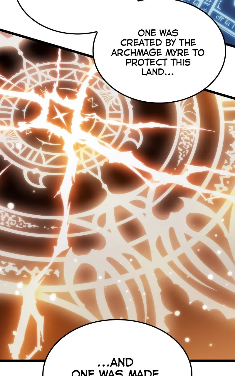 Light of Arad: Forerunner Chapter 40 page 2 - 
