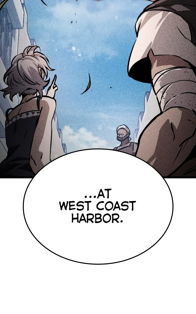 Light of Arad: Forerunner Chapter 40 page 11 - 