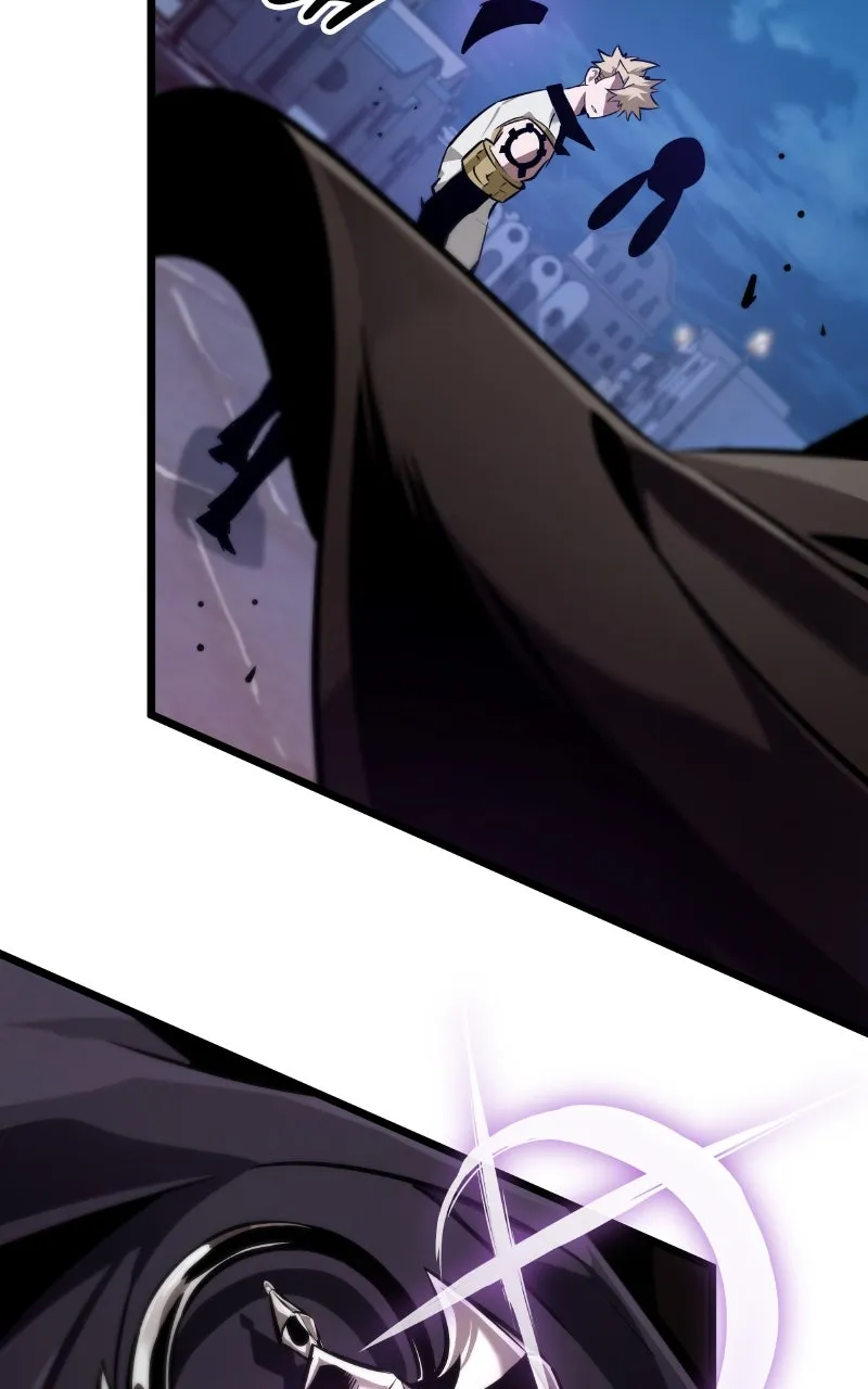Light of Arad: Forerunner Chapter 40 page 101 - 