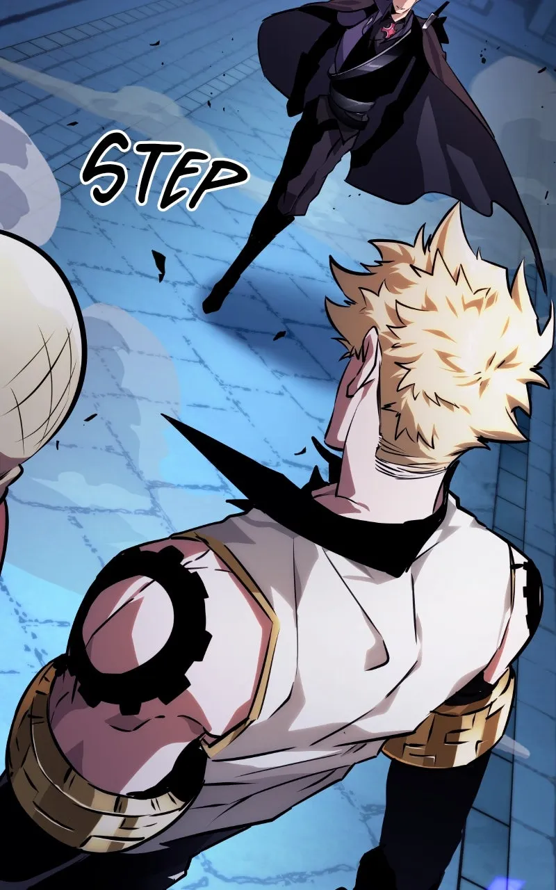 Light of Arad: Forerunner Chapter 40 page 103 - 