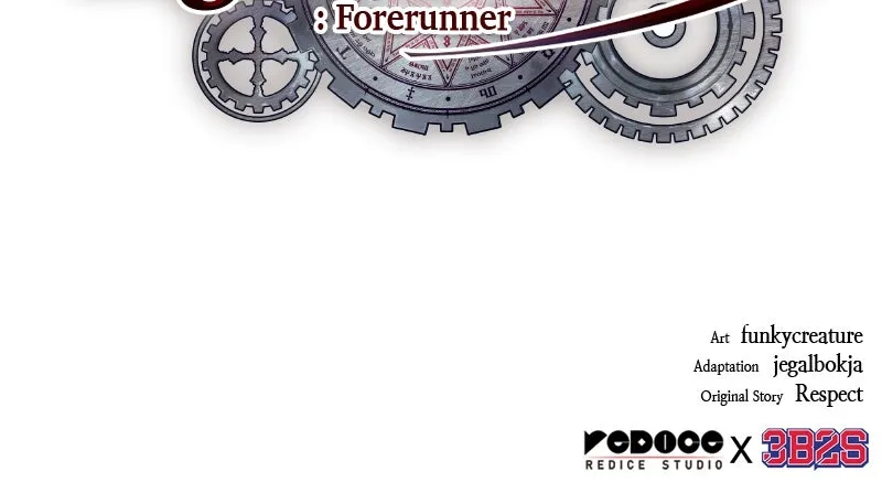 Light of Arad: Forerunner Chapter 40 page 107 - 