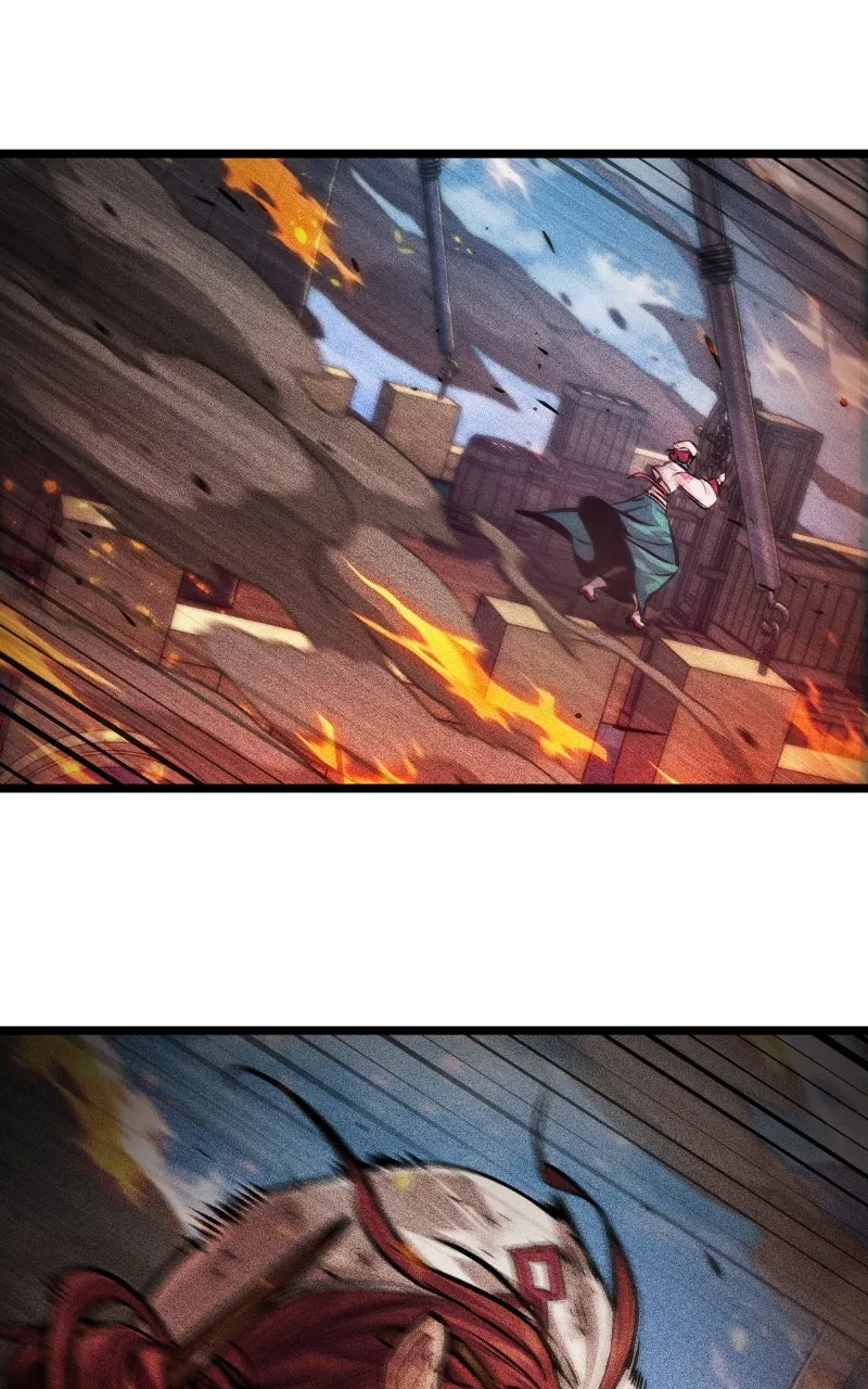 Light of Arad: Forerunner Chapter 40 page 12 - 