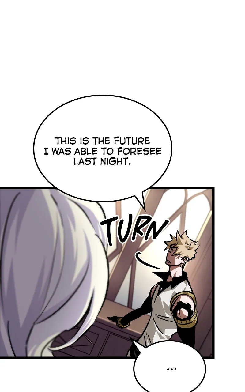 Light of Arad: Forerunner Chapter 40 page 14 - 