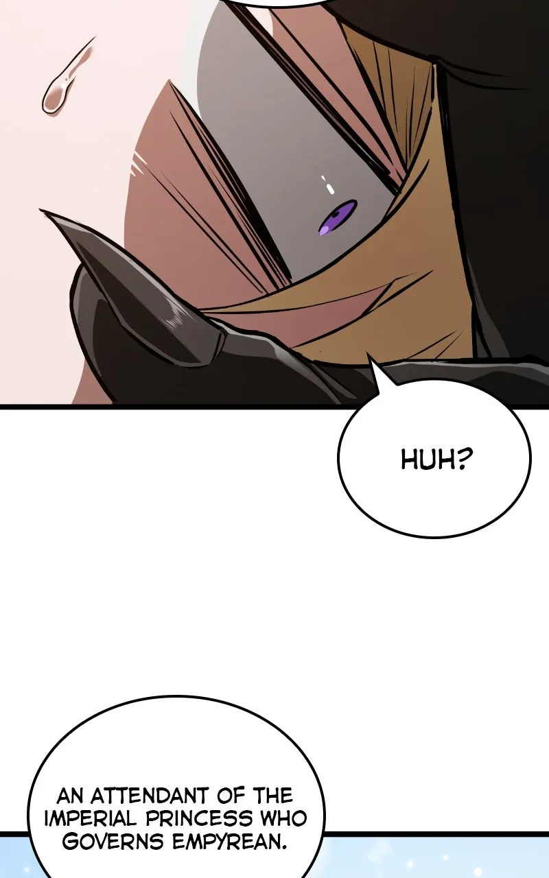 Light of Arad: Forerunner Chapter 40 page 17 - 