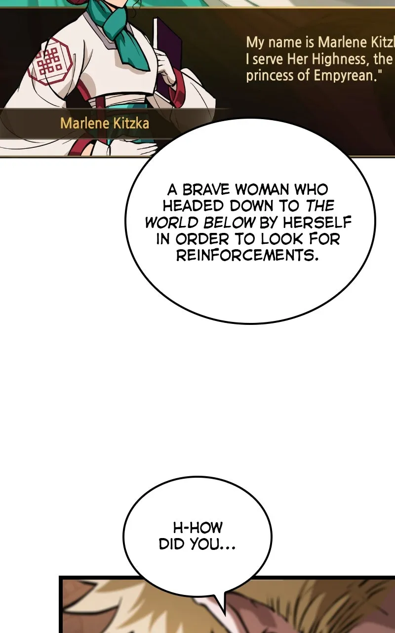 Light of Arad: Forerunner Chapter 40 page 19 - 