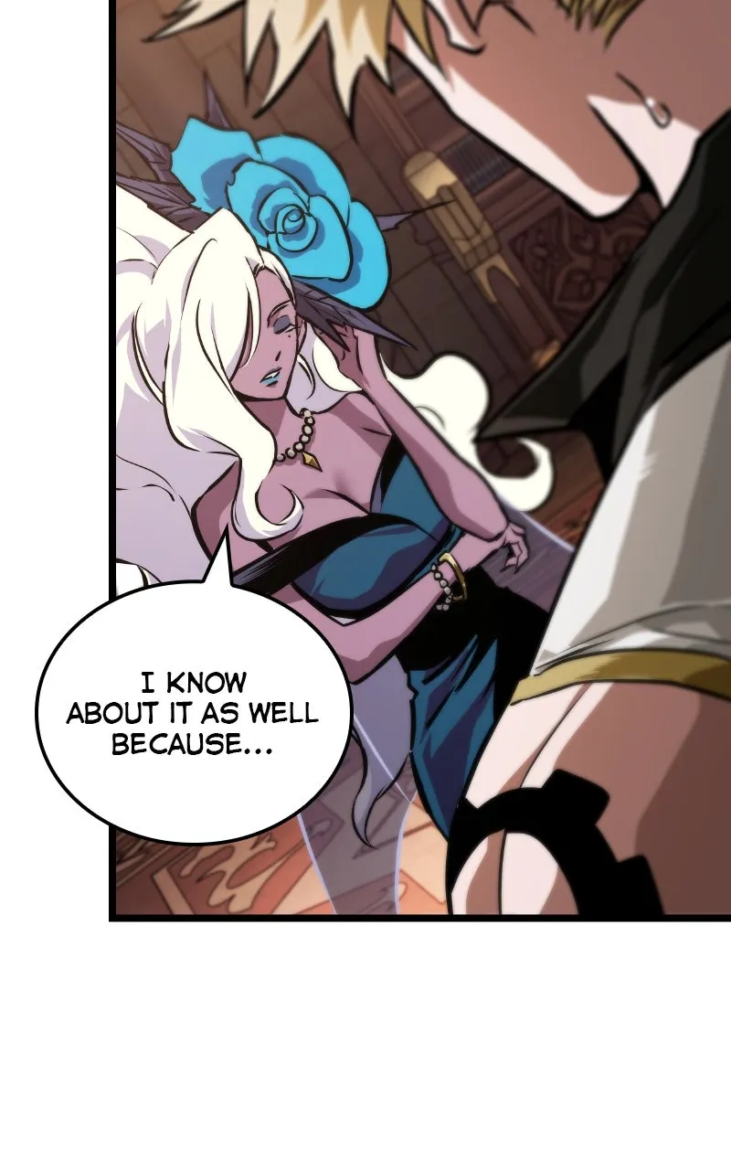 Light of Arad: Forerunner Chapter 40 page 20 - 