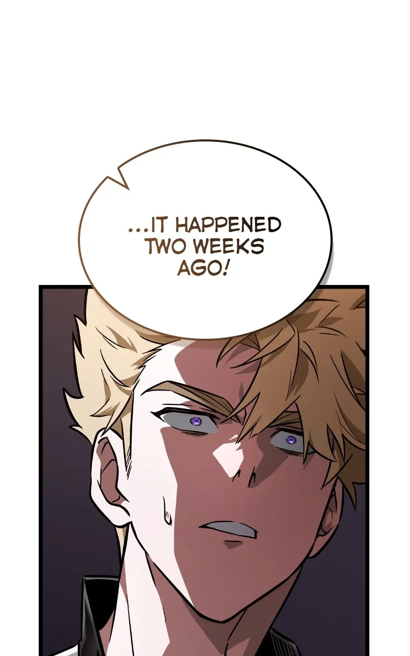 Light of Arad: Forerunner Chapter 40 page 21 - 