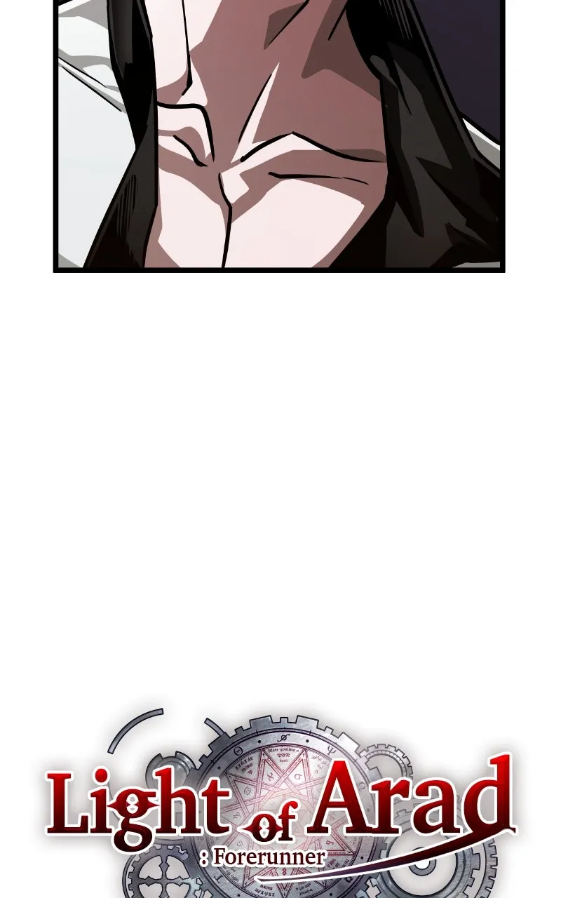Light of Arad: Forerunner Chapter 40 page 22 - 