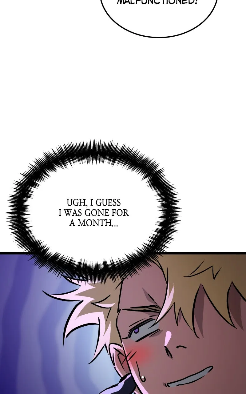 Light of Arad: Forerunner Chapter 40 page 26 - 