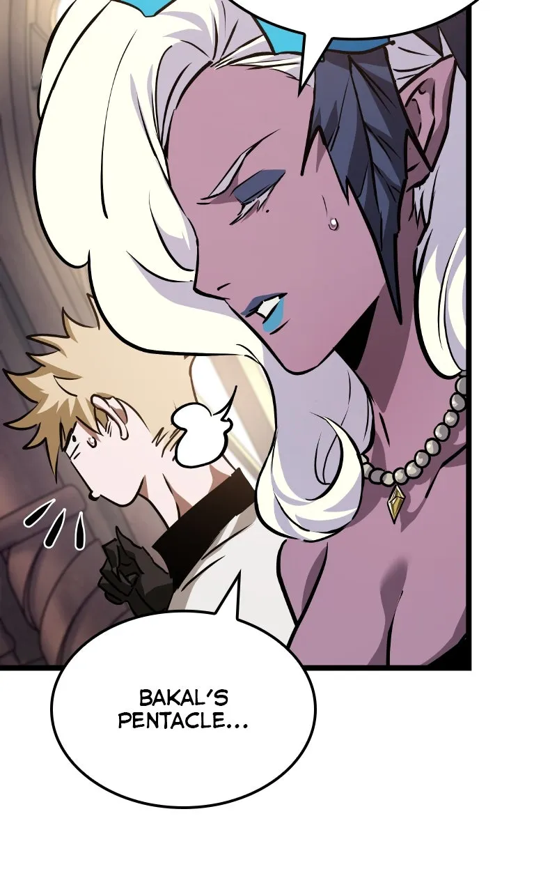 Light of Arad: Forerunner Chapter 40 page 28 - 