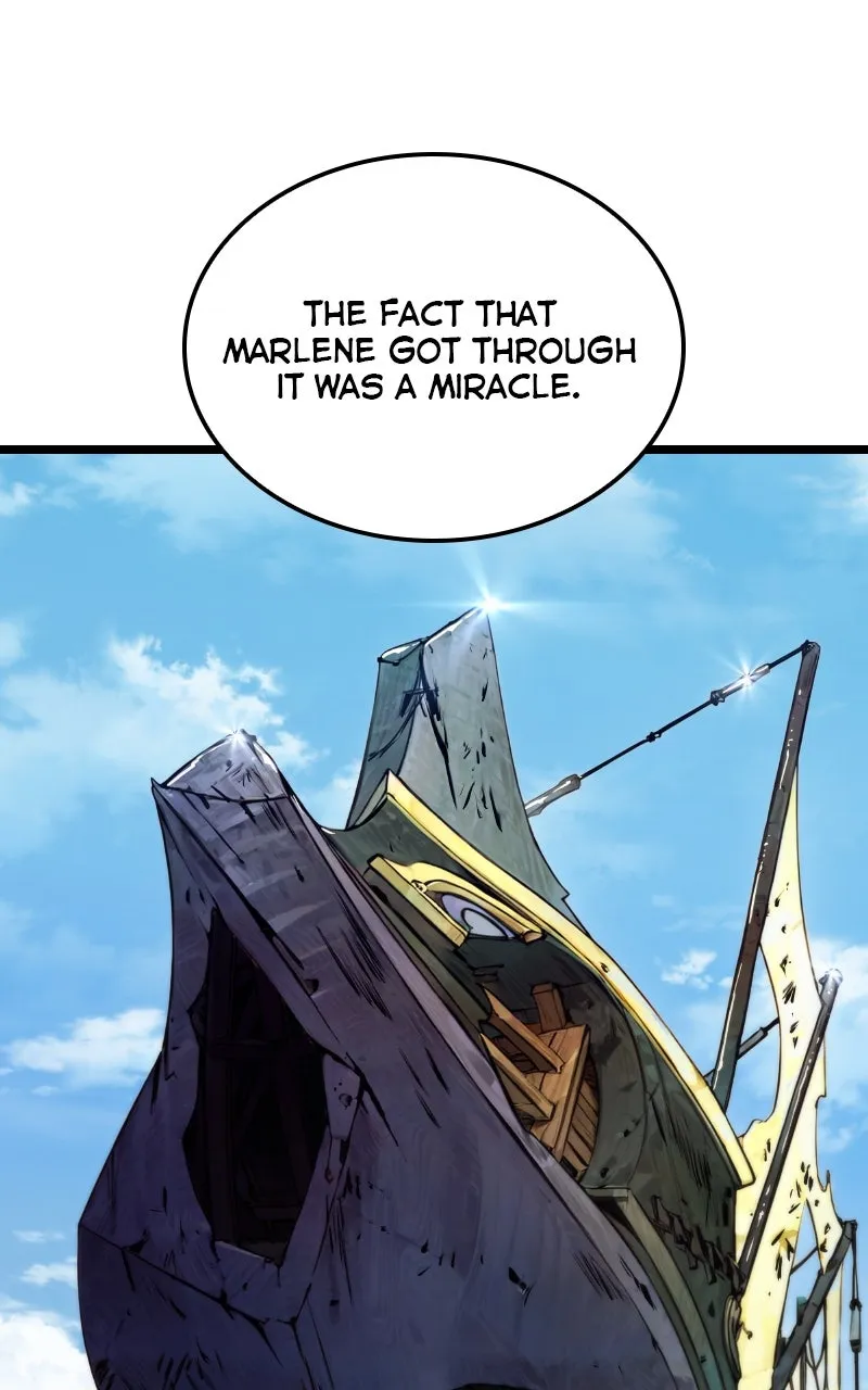 Light of Arad: Forerunner Chapter 40 page 29 - 