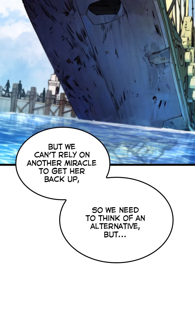 Light of Arad: Forerunner Chapter 40 page 30 - 